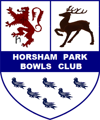 Horsham Park Bowls Club Logo